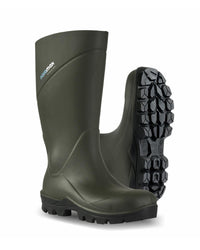 Italian Garden Wellies, Olive Green - LAUNCHING AUTUMN '26