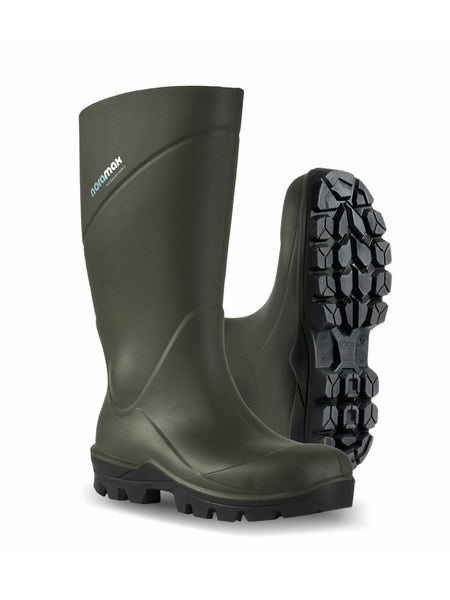 Italian Garden Wellies, Olive Green - LAUNCHING AUTUMN '26