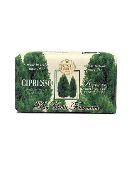 Nesti Dante Cypress Tree Soap