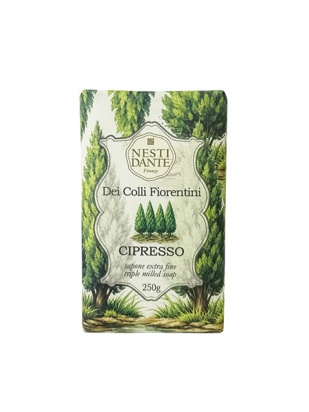 Nesti Dante Cypress Tree Soap