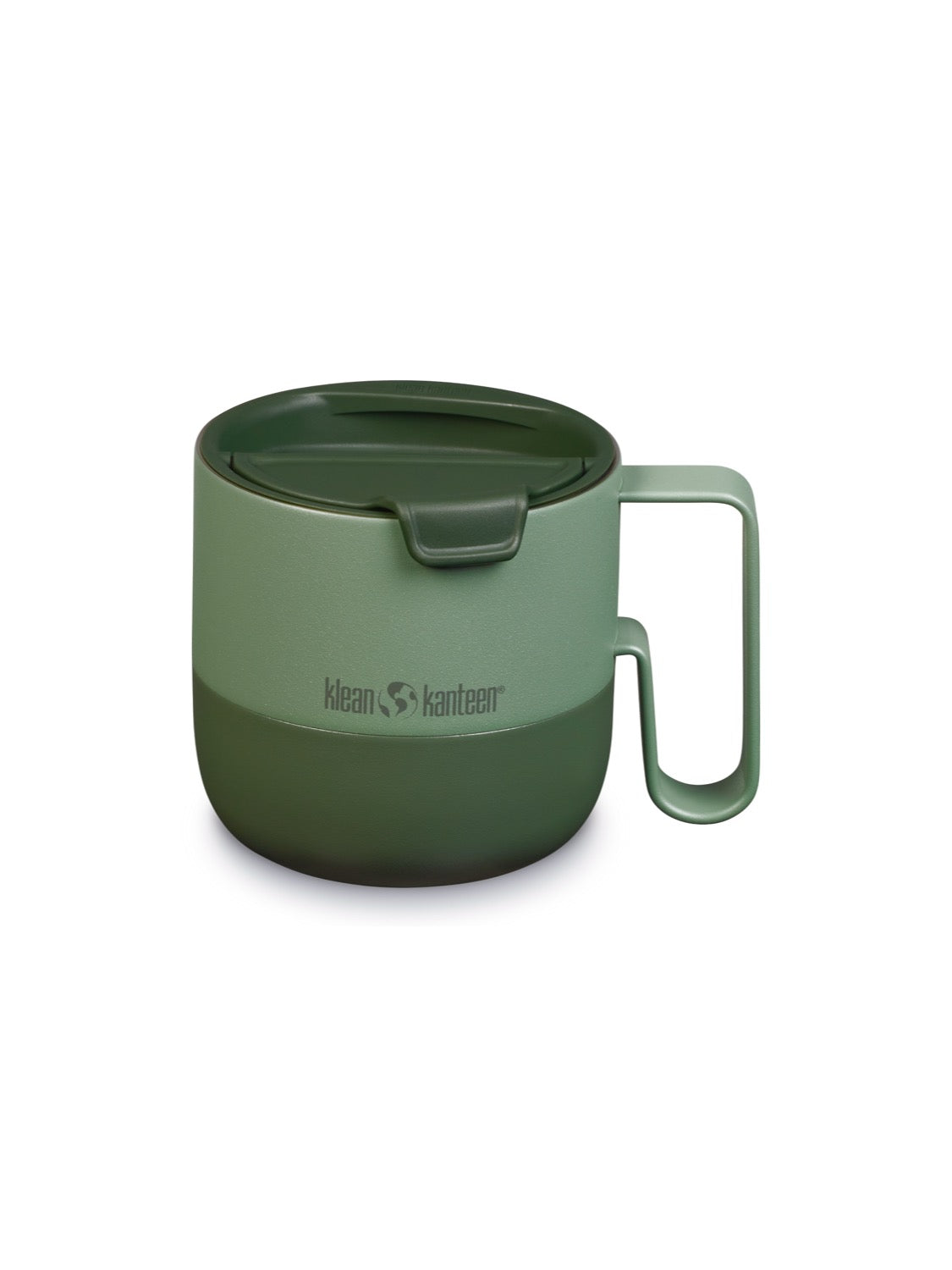 Klean Kanteen Rise Insulated Mug, Sea Spray