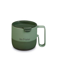 Klean Kanteen Rise Insulated Mug, Sea Spray