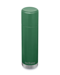 Klean Kanteen Insulated TKPro Flask, 1 litre, Fairway Green