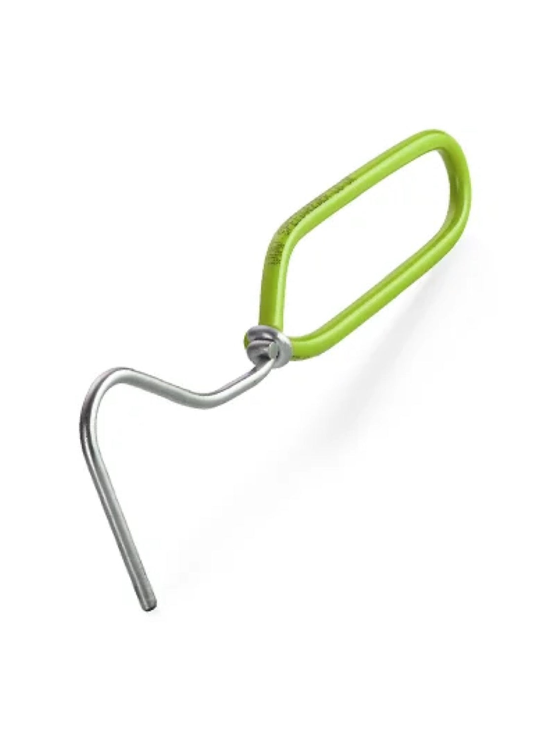 Speedweeder Lightweight Weeding Tool, Green