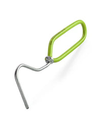 Speedweeder Lightweight Weeding Tool, Green