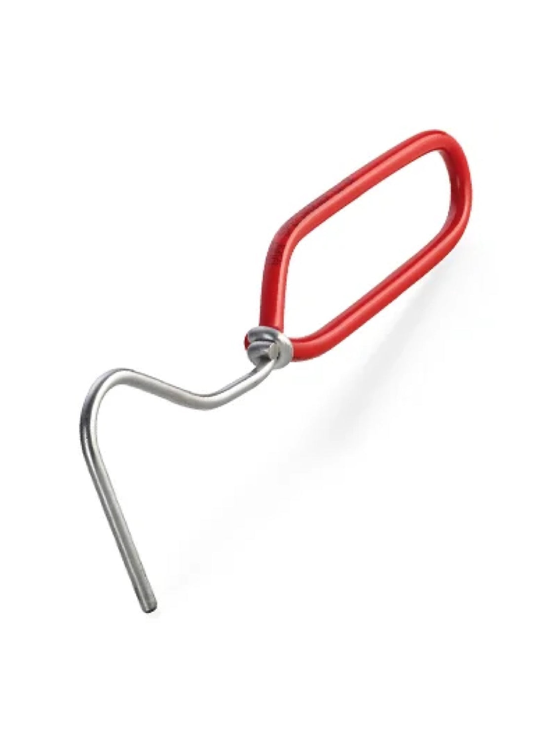 Speedweeder Lightweight Weeding Tool, Red