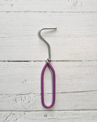 Speedweeder Lightweight Weeding Tool, Purple