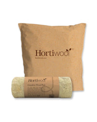 Hortiwool Garden Wool Pads - Pack of 5