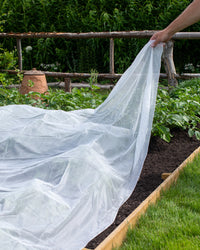 Insectonet Plastic-Free Insect Net