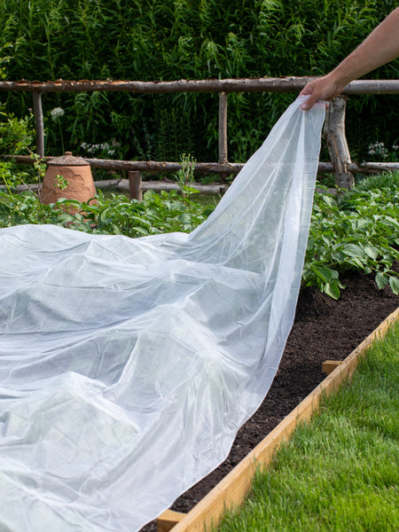 Insectonet Plastic-Free Insect Net