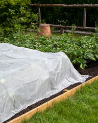 Insectonet Plastic-Free Insect Net