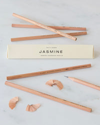 Imogen Owen Scented Cedarwood Pencils, Jasmine