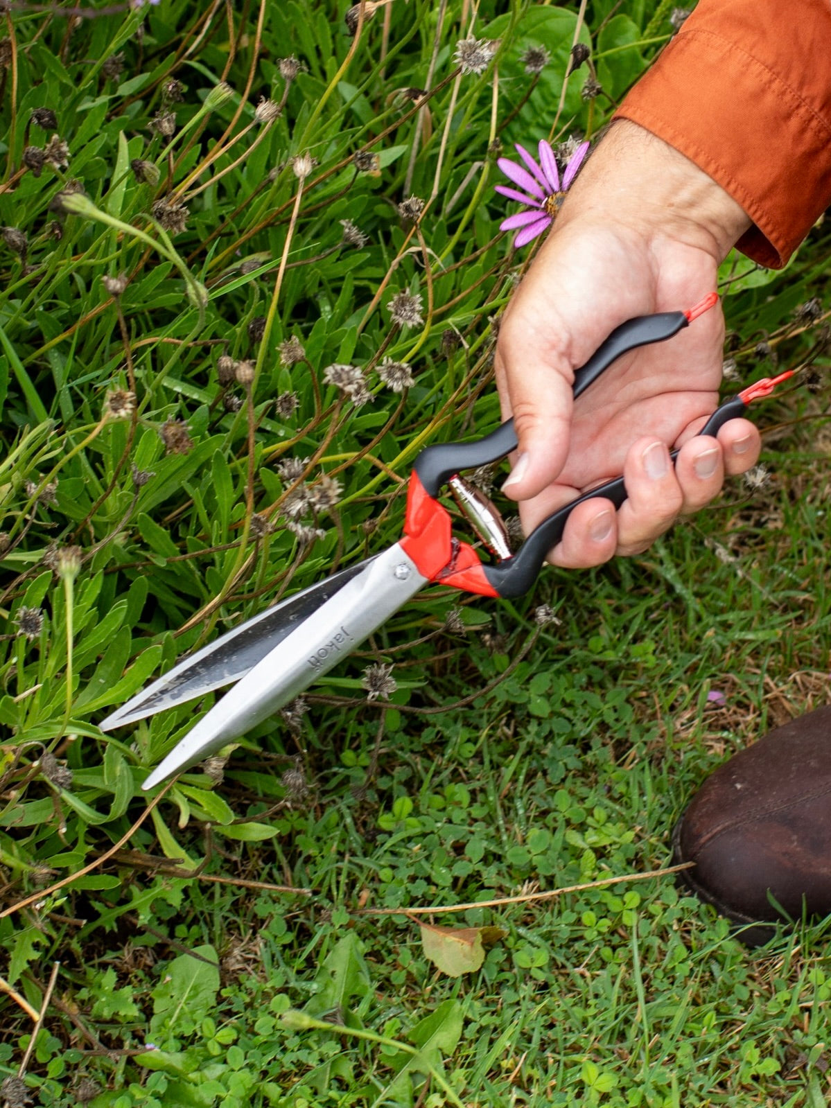 Jakoti Hand Shears