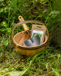 Dan Cooper Garden Signature Heart-Shaped Potting Trowel