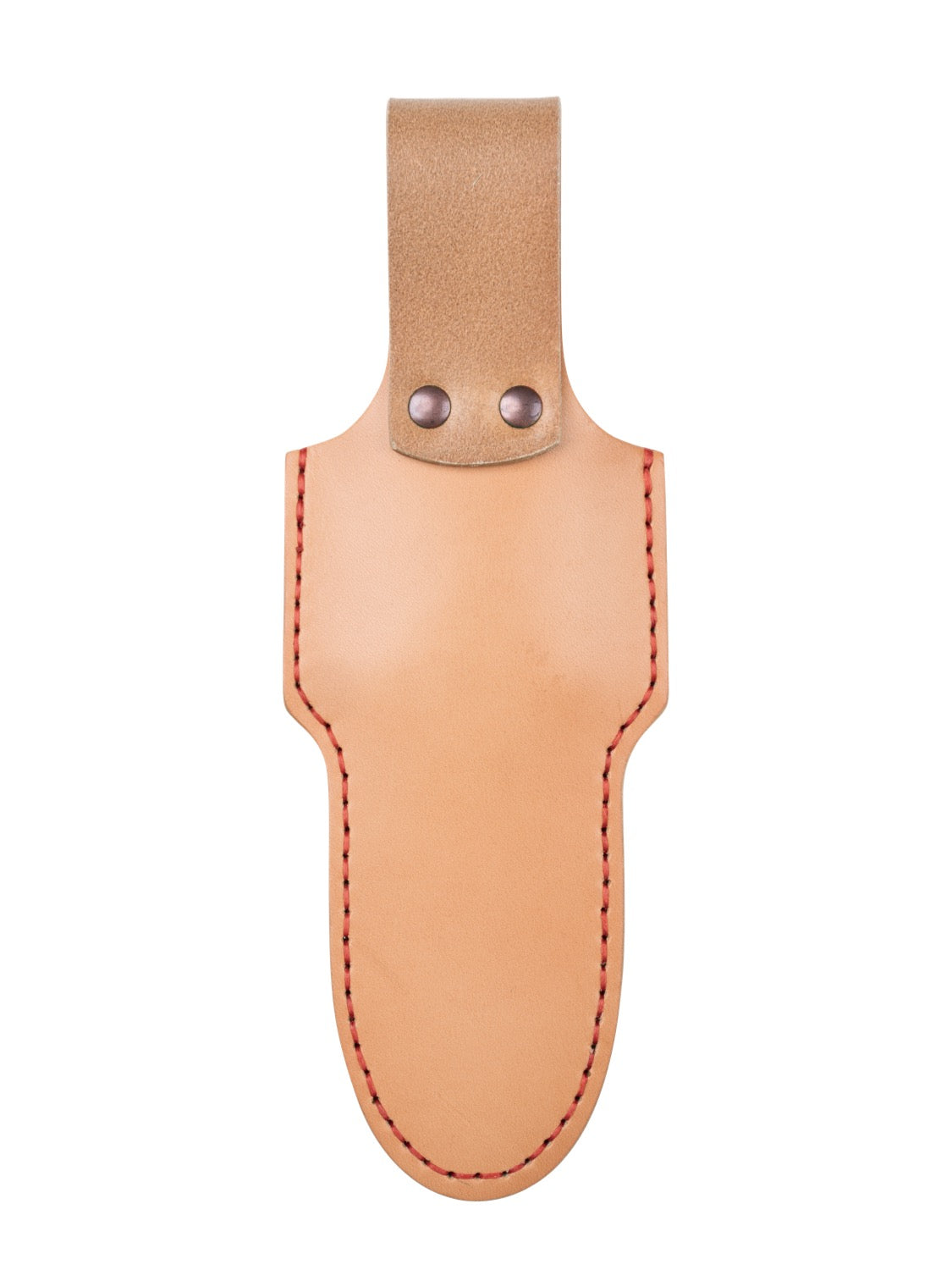Niwaki Single Leather Holster for Snips and Secateurs