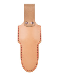 Niwaki Single Leather Holster for Snips and Secateurs