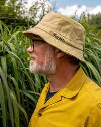 Niwaki Canvas Bucket Hat