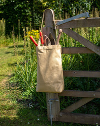 Niwaki Daikon Tote Bag