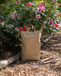 Niwaki Daikon Tote Bag