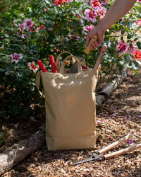 Niwaki Daikon Tote Bag