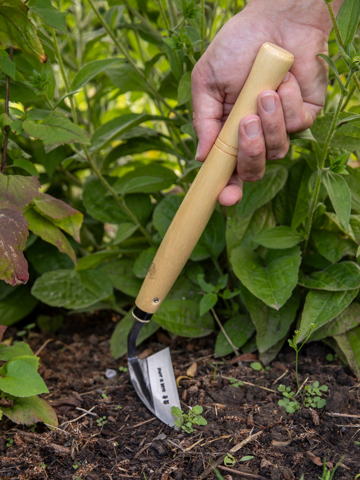 Niwaki Weeding Hoe