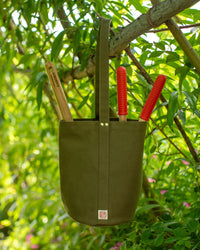 Niwaki Mini Kantan Bag, Green