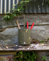 Niwaki Mini Kantan Bag, Green