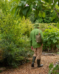 Niwaki Mini Kantan Bag, Green
