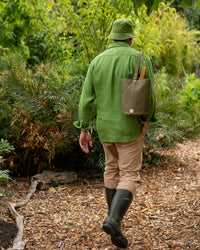 Niwaki Mini Kantan Bag, Green