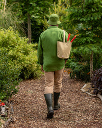 Niwaki Mini Kantan Bag, Tan