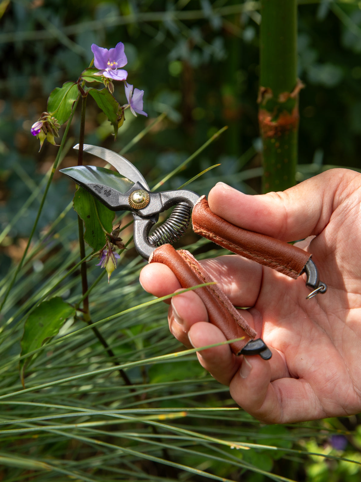 Niwaki Mini Secateurs