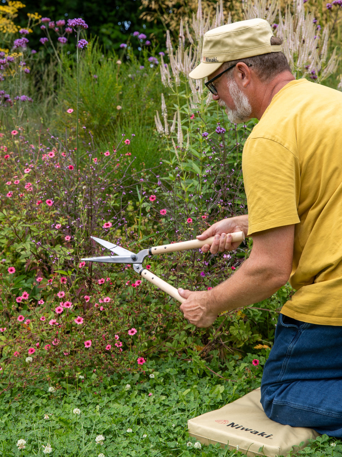 Niwaki Garden Shears
