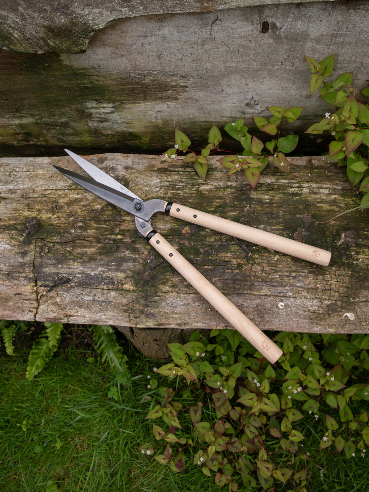 Niwaki Garden Shears