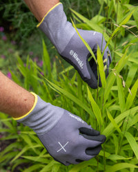 Niwaki Unisex Gardening Gloves, Extra Large