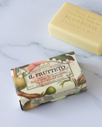 Gardener's Hand Care Gift Set, Fig & Almond Milk