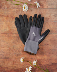 Niwaki Unisex Gardening Gloves, Large