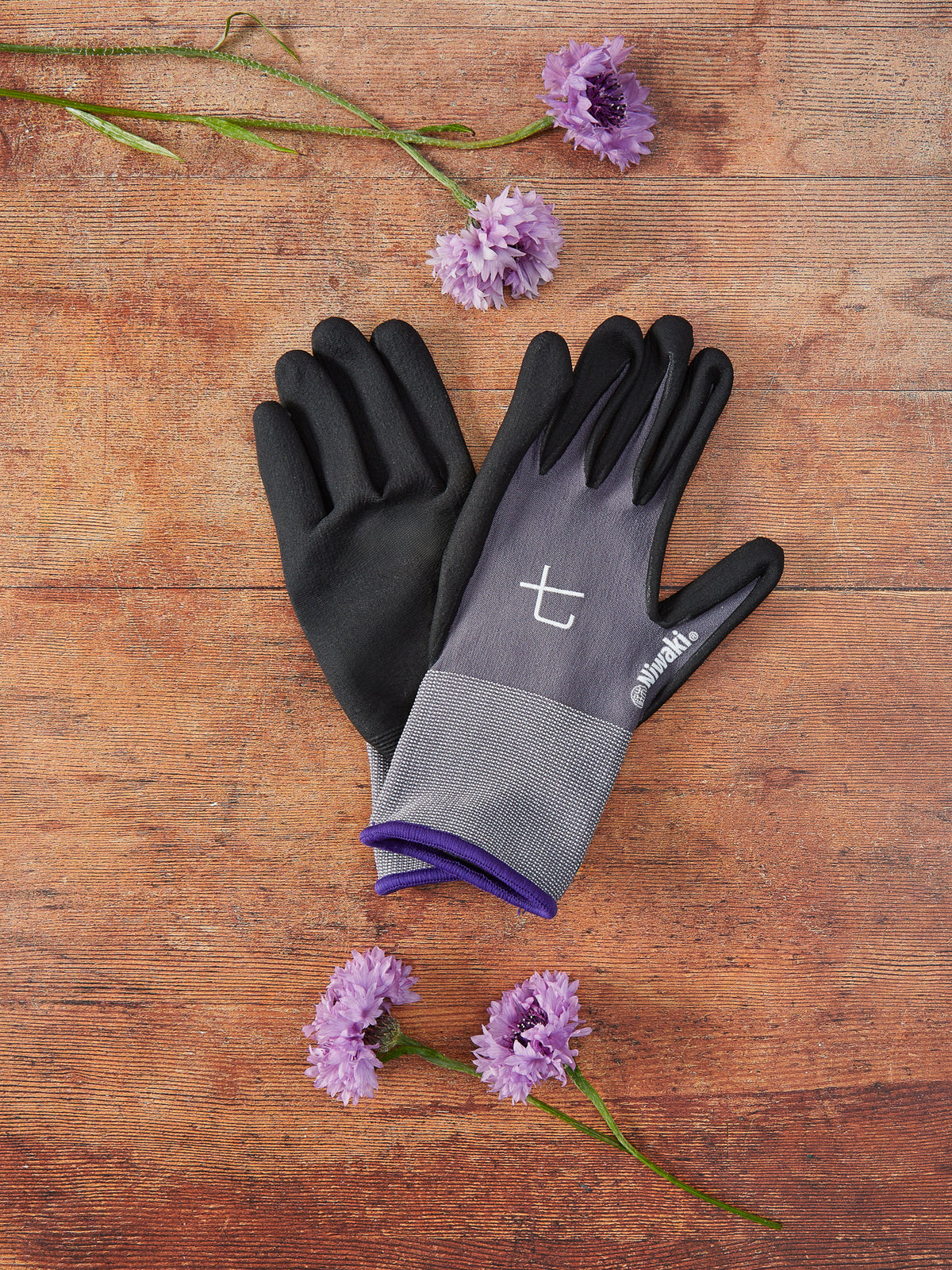 Niwaki Unisex Gardening Gloves, Small – Dan Cooper Garden