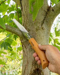 Opinel No.12 Folding Saw