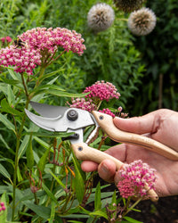 Original LÖWE-natural 9.107 Professional Bypass Secateurs