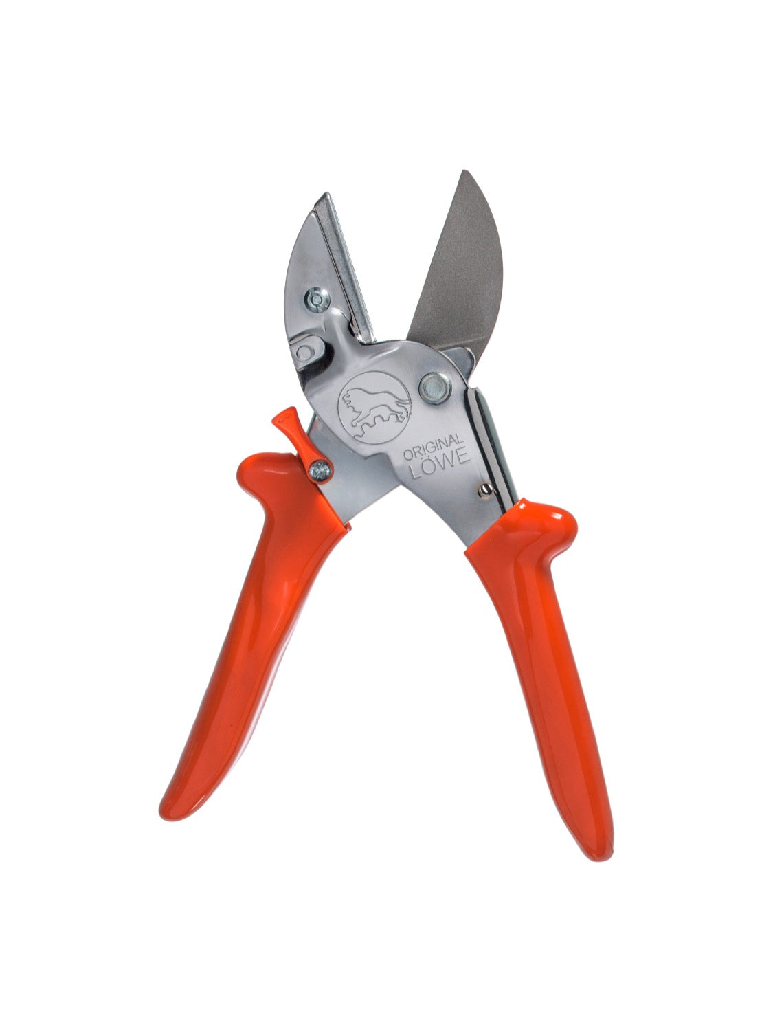Original LÖWE 1.104, The Original Anvil Secateurs
