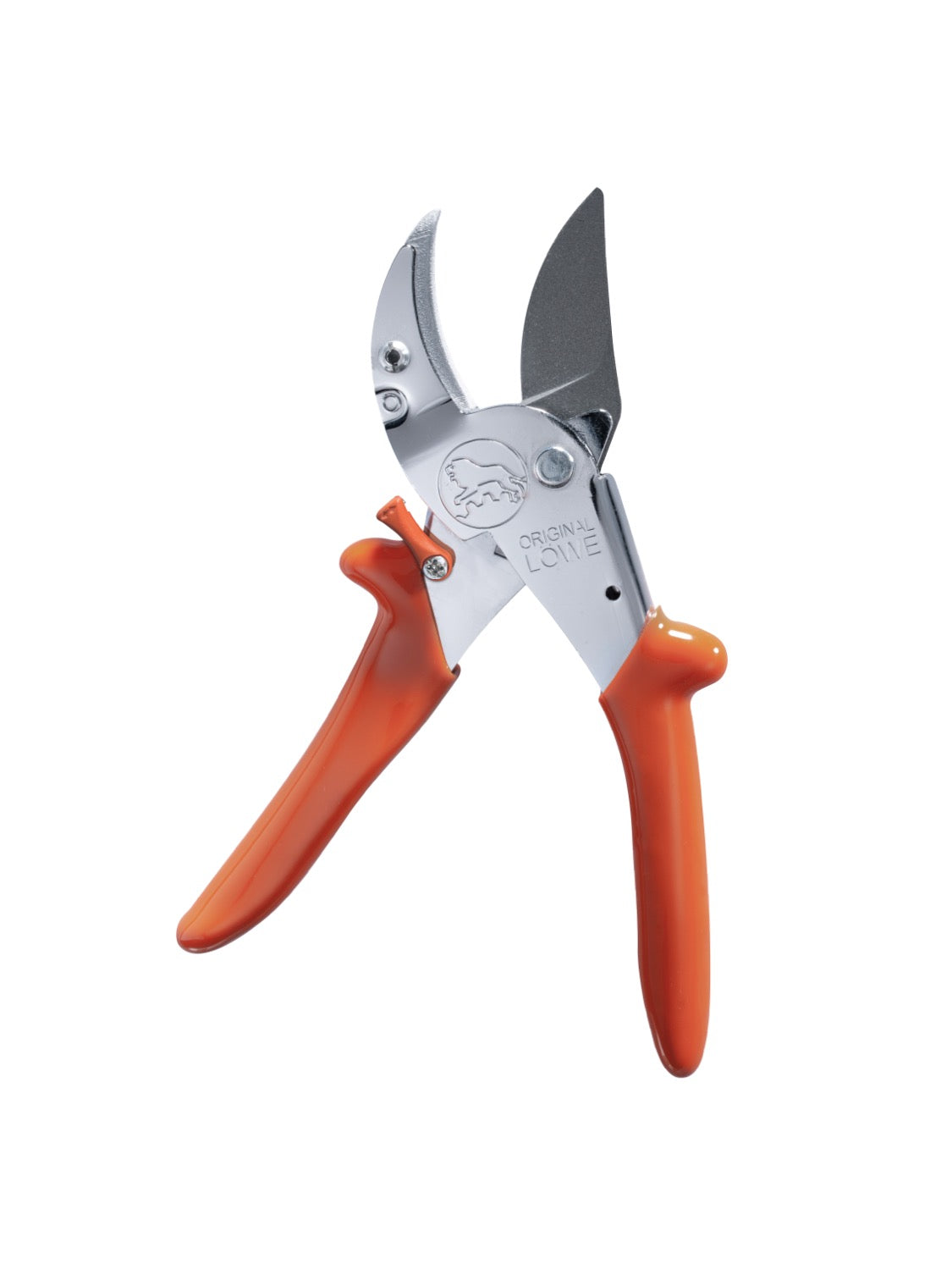 Original LÖWE 10.107, The Original Anvil Secateurs