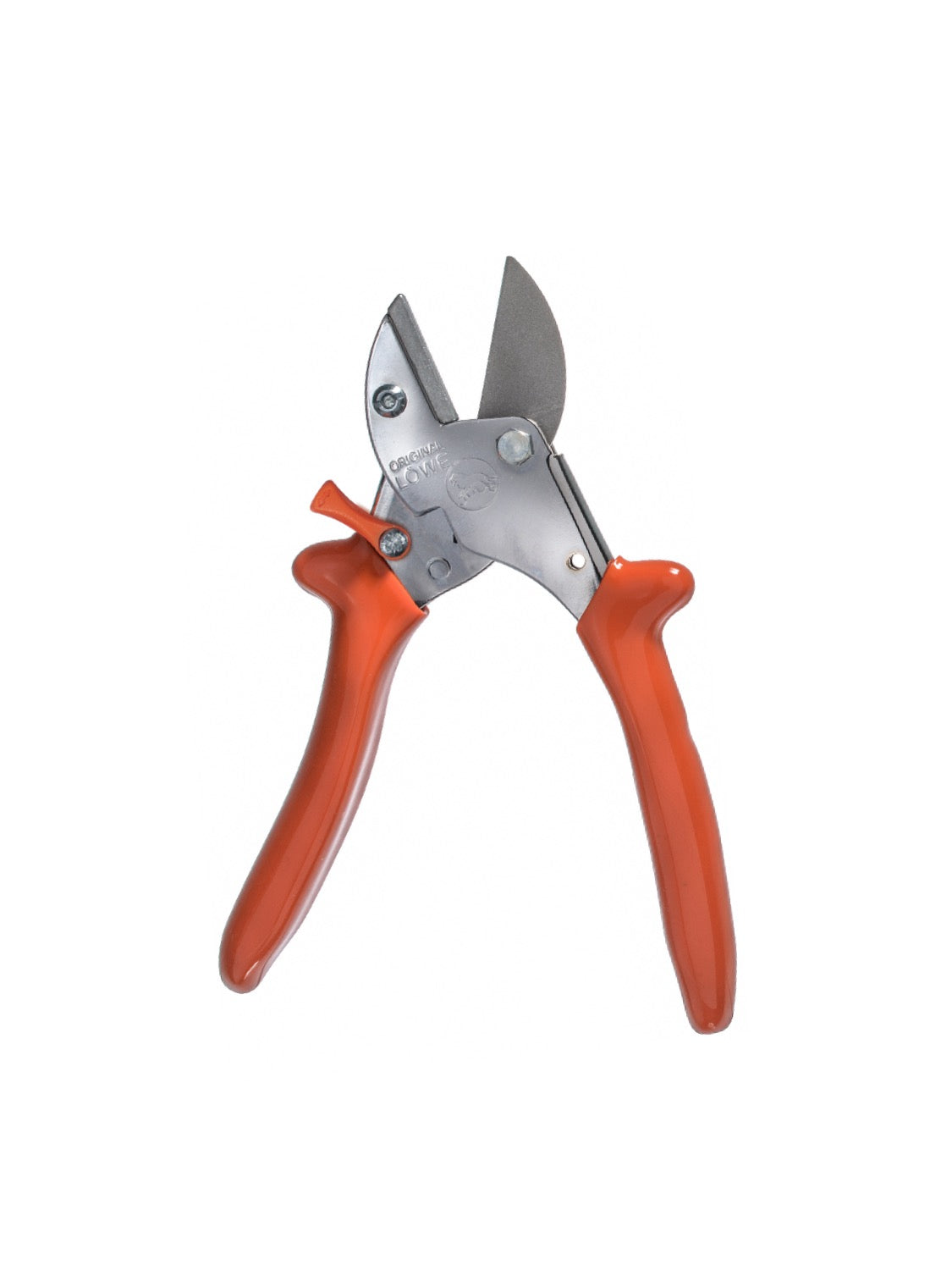 Original LÖWE 5.107, The Original Anvil Secateurs