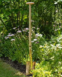 PKS Bronze 'Auva' Solid Bronze Border Spade