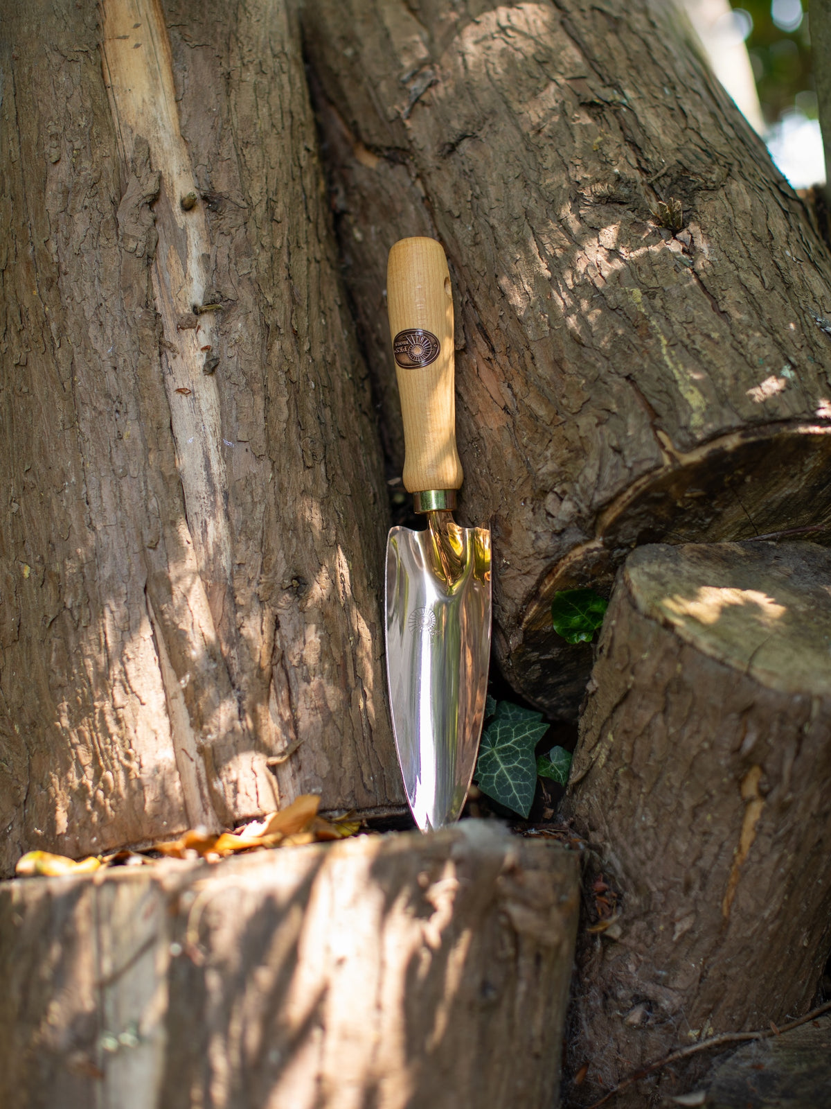 PKS Bronze 'Mira' Solid Bronze Hand Trowel