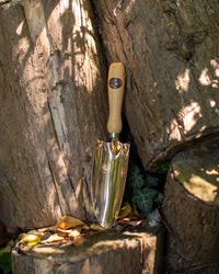 PKS Bronze 'Musca' Solid Bronze Hand Trowel