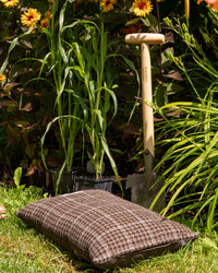 Romney Marsh Wools Garden Kneeler Cushion