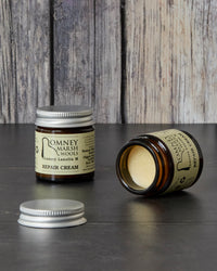 Romney Marsh Wools Luxury Lanolin M Repair Cream 25g