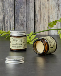 Romney Marsh Wools Luxury Lanolin M Repair Cream 25g