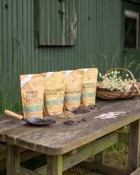 Traditional Garden Growers Power Plant Pellets