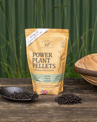 Traditional Garden Growers Power Plant Pellets